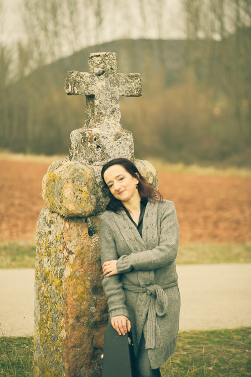 Músico para funerales en Madrid